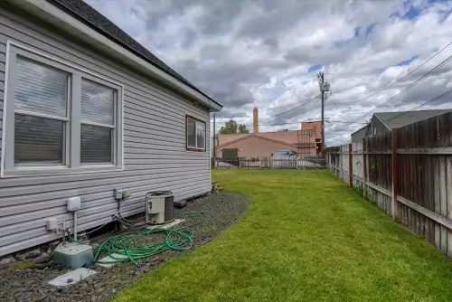 11 E Sinto Avenue