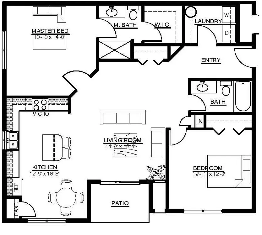 Summit Living