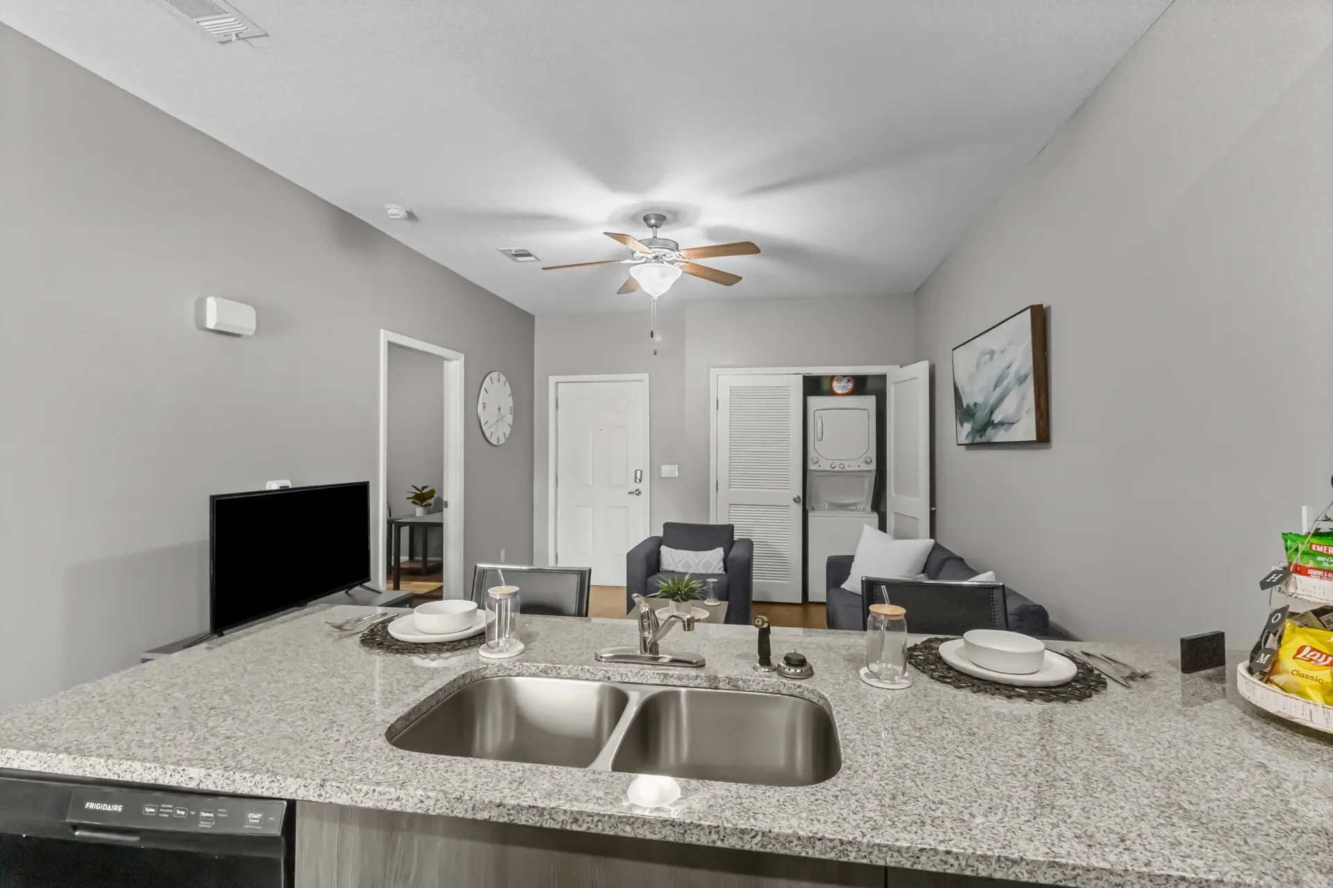 Remerton Mill Apartments
