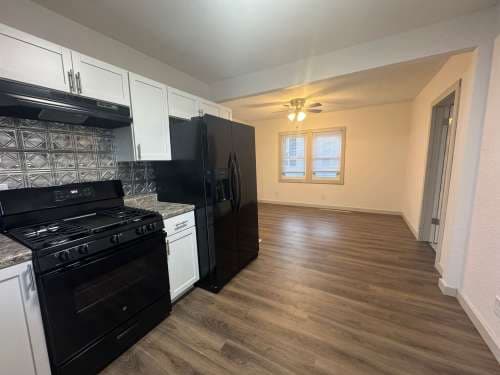 NEW LISTING: Remodeled 4 Bed 2 Bath