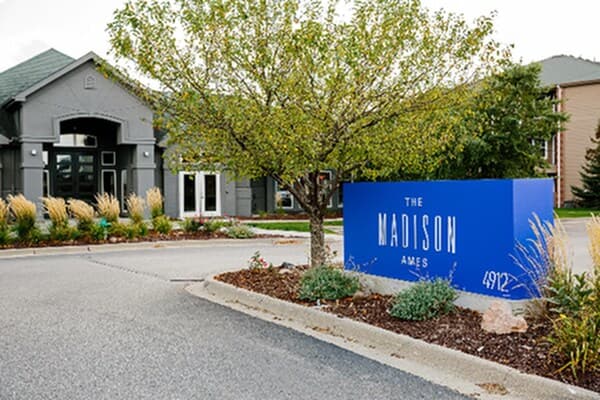 The Madison