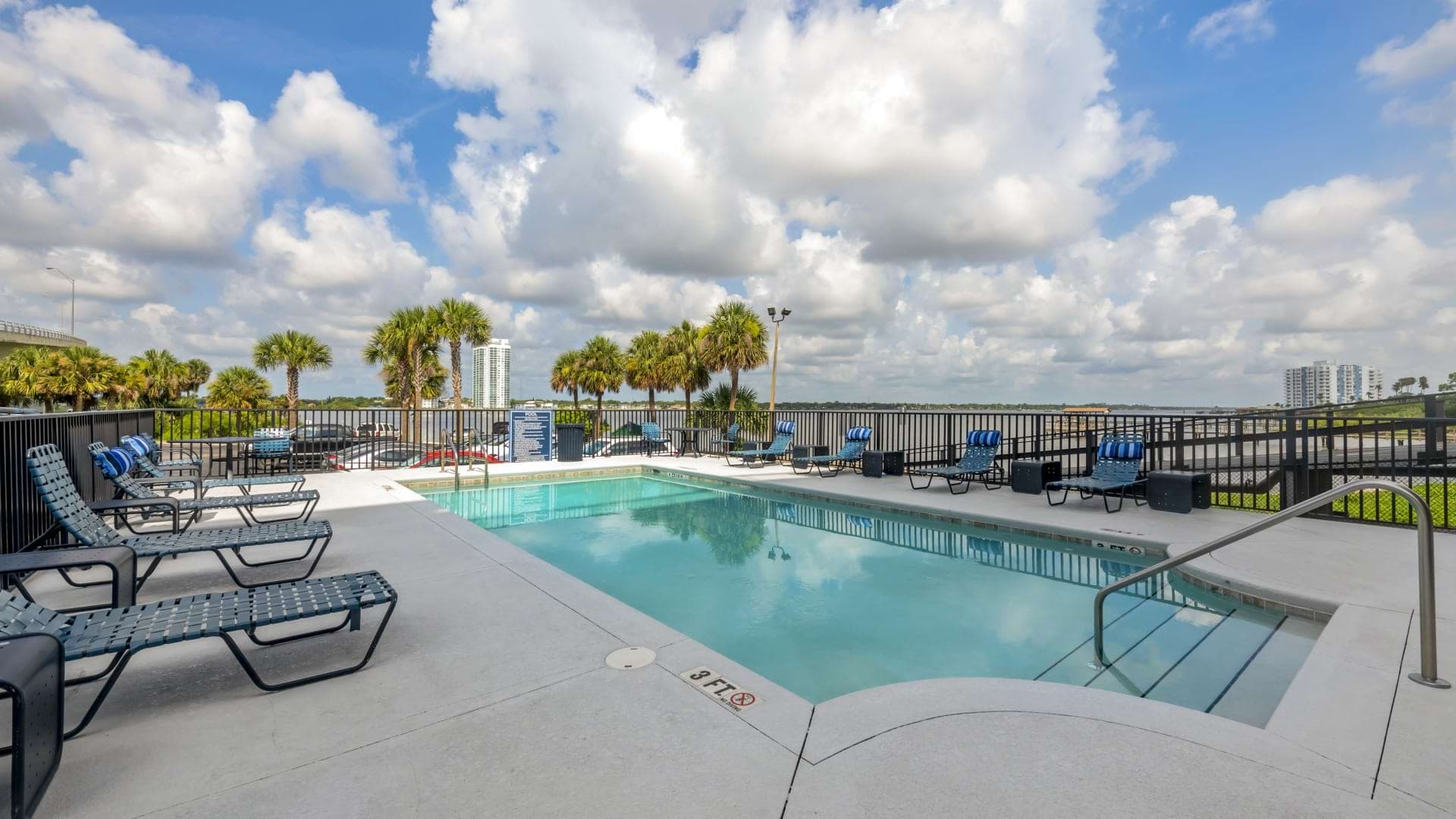 The Overlook at Daytona