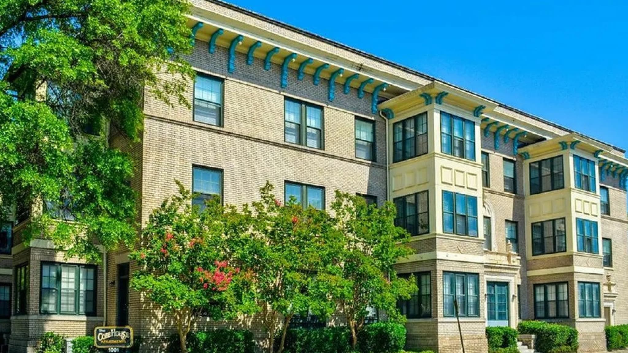 InterMark Properties of Augusta