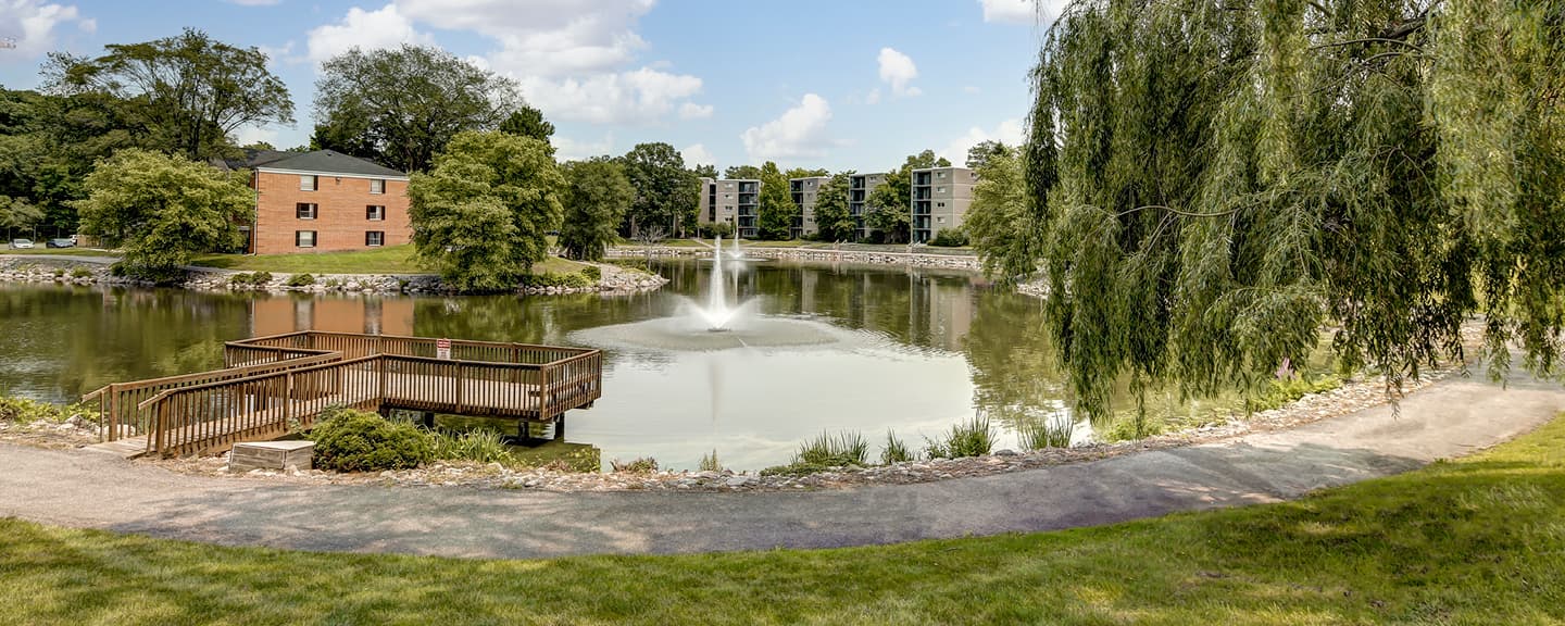 Willowtree Apartments & Tower