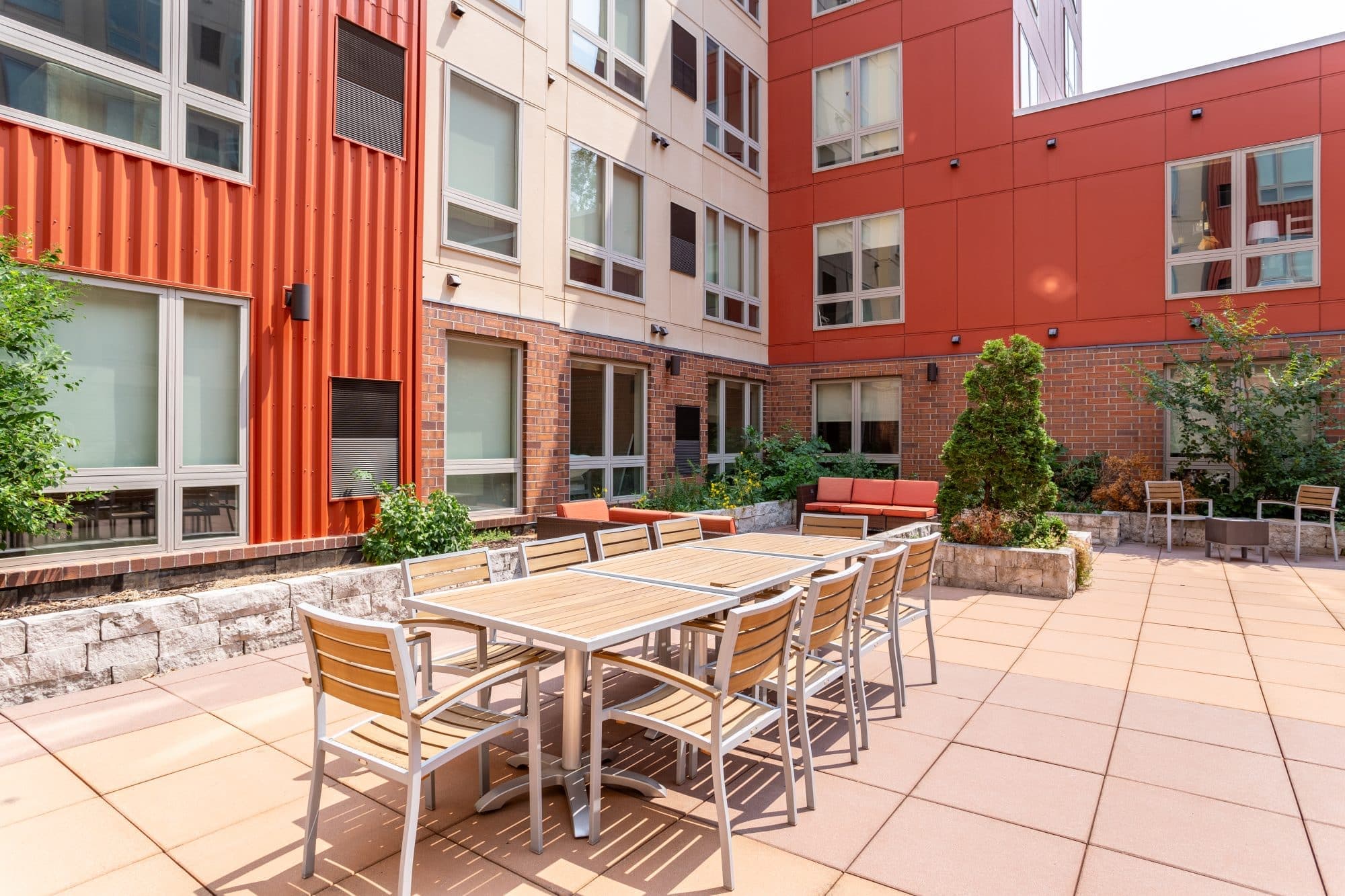 The Knoll Dinkytown