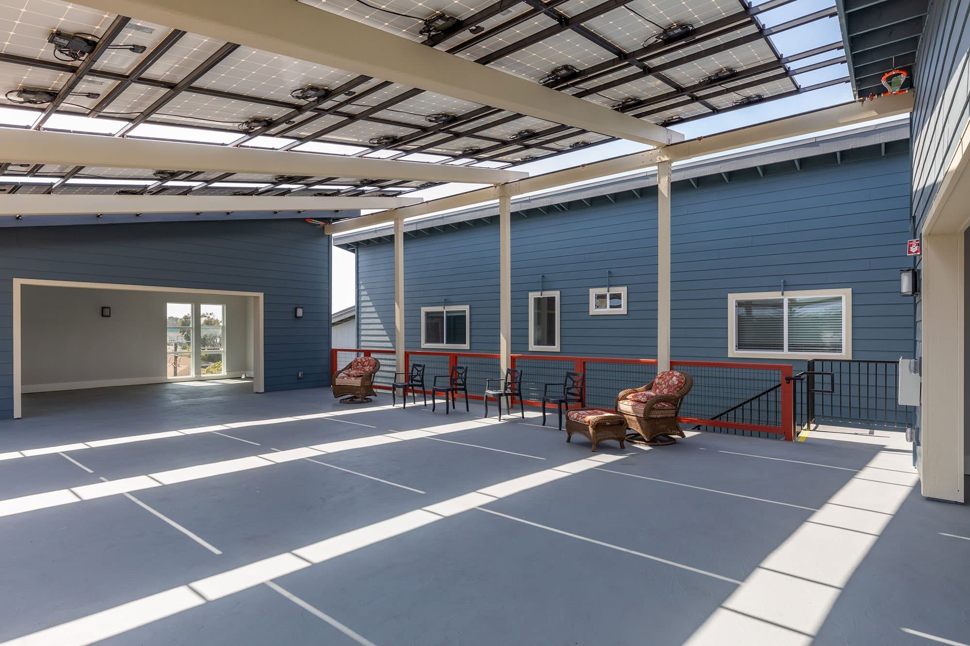 Mosaic Student Housing