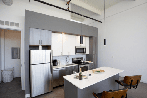 Woodward Lofts