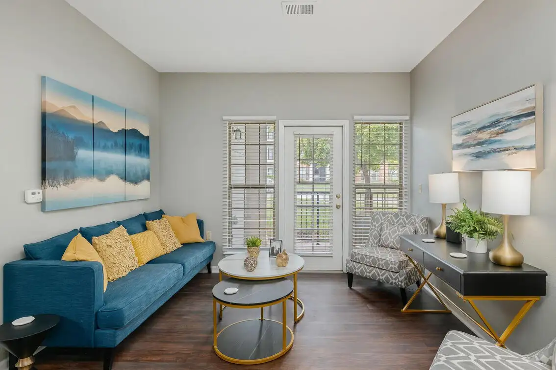 Highland Ridge Apartments