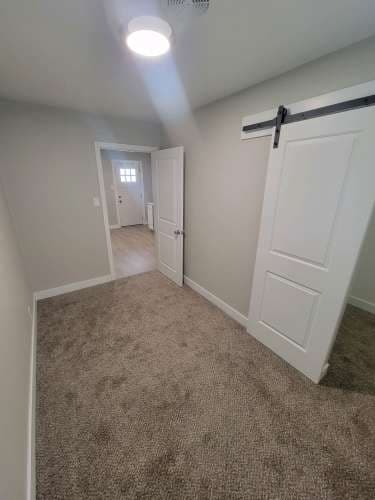 Garden City Flats