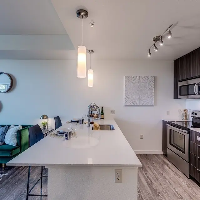 Osprey Apartments