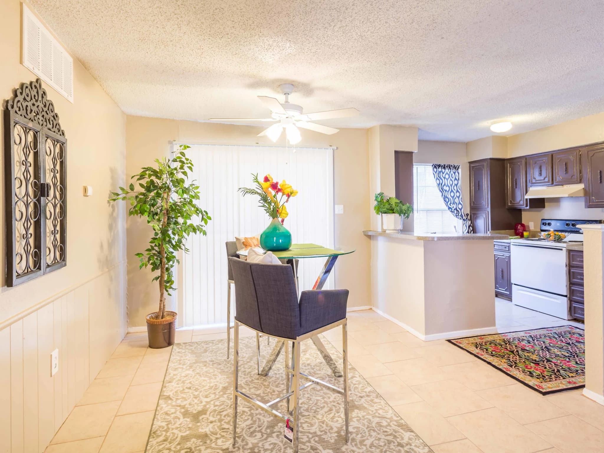 Wind Chase Village Apartments and Townhomes