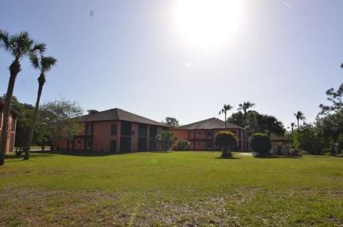The Village at Indigo Lakes