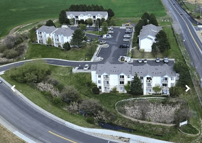 Northwood Manor Apartments