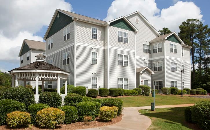 University Village at Clemson