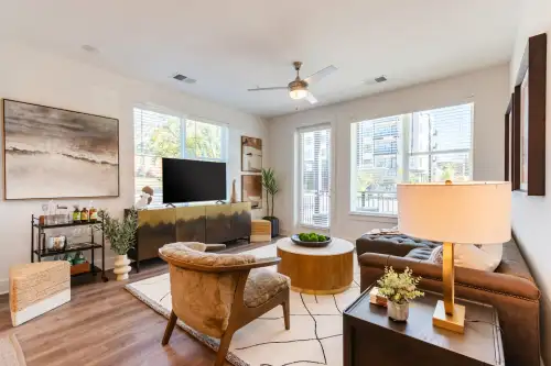 Spring Street Apartments