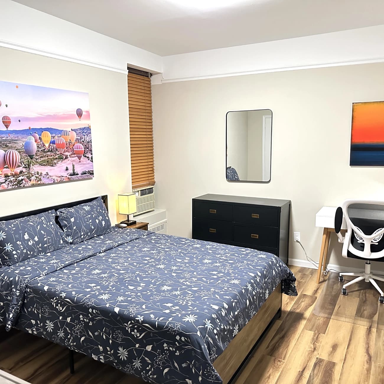 Union Square Apartments