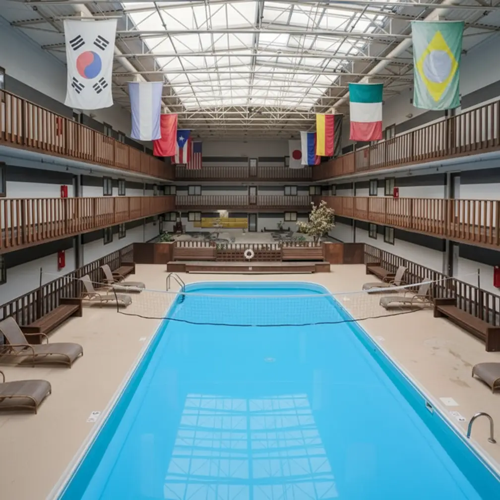 The Atrium