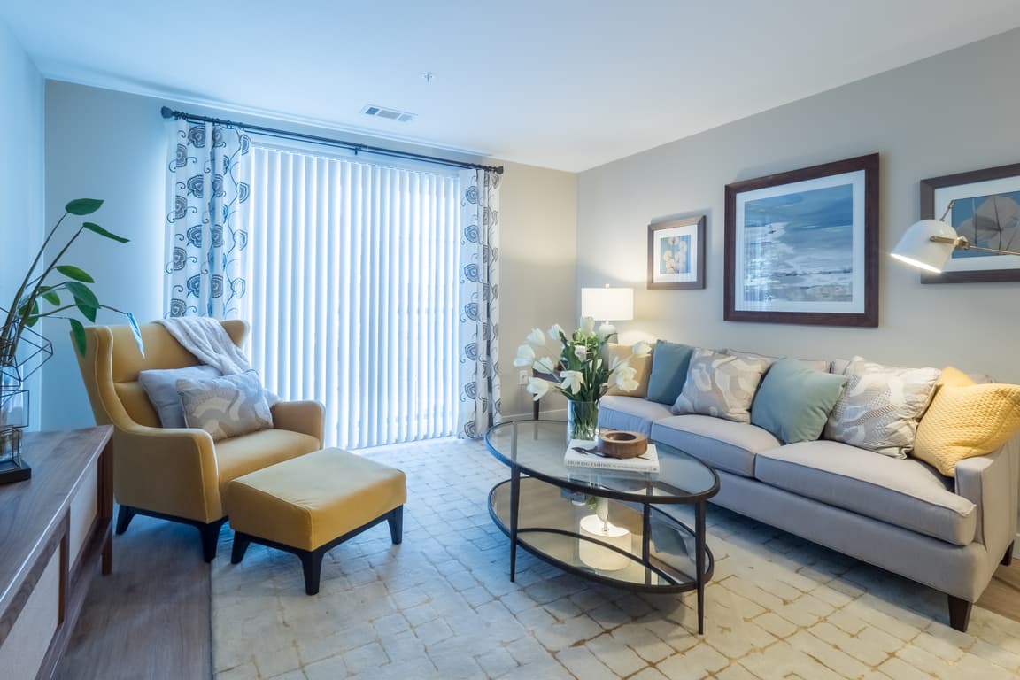 Residences at Riverwalk