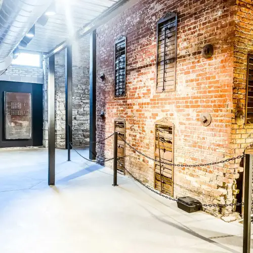 Malt House Apartments