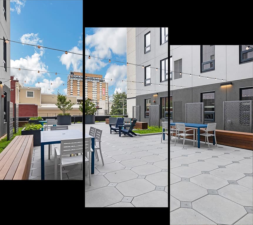 Parc View at Commonwealth