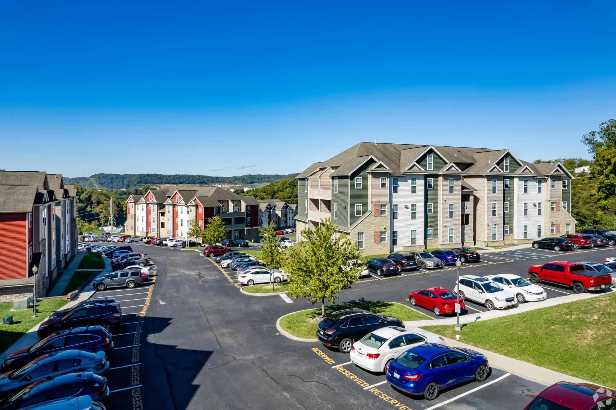 The Lofts Morgantown