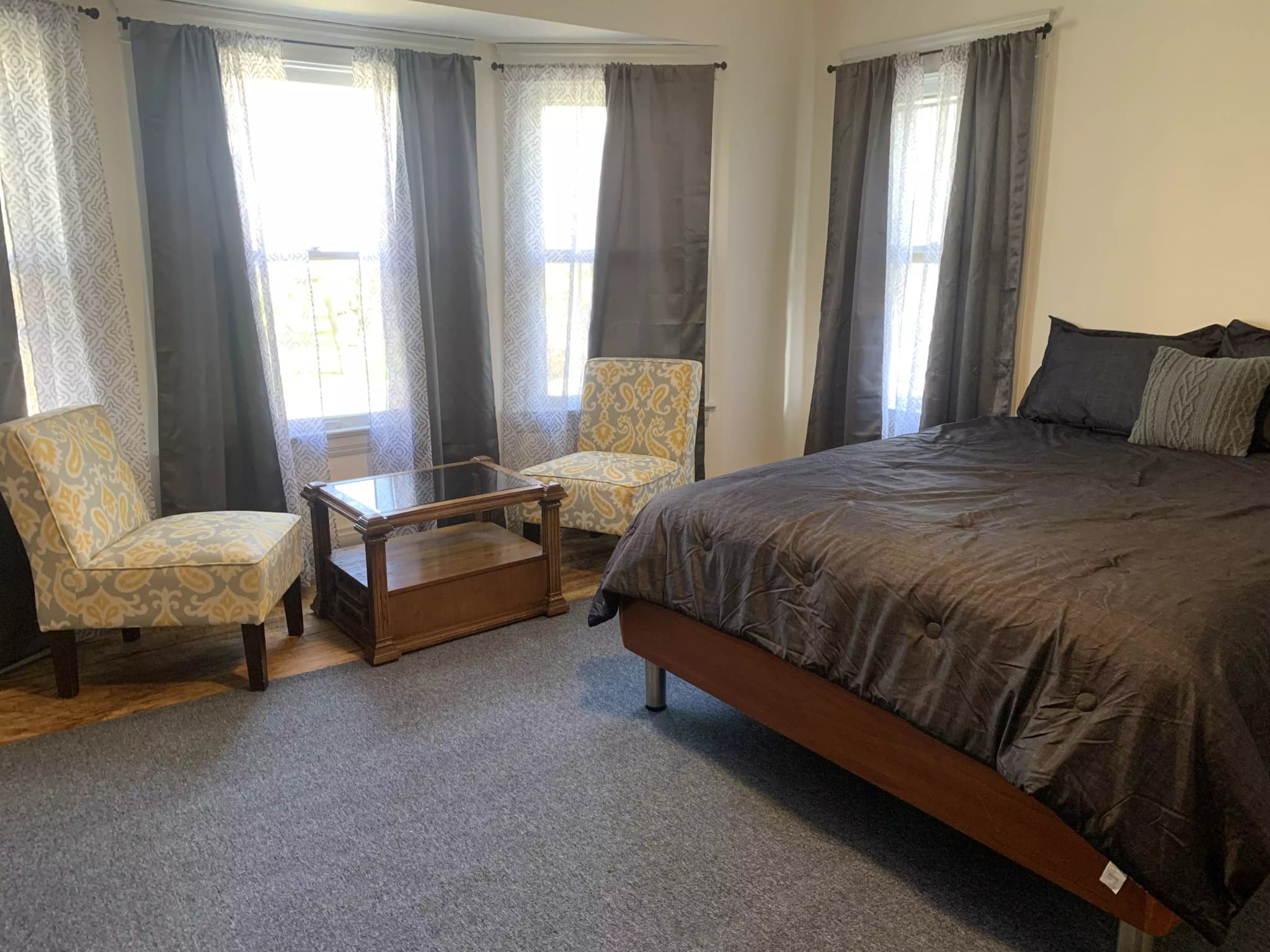 West Boulevard Comfort Stay