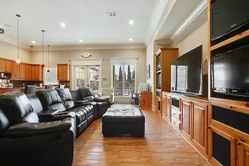 Summer Grove Townhomes