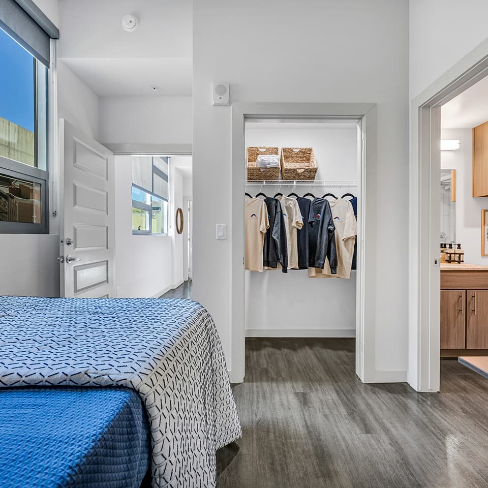 Aspire Tucson Apartments