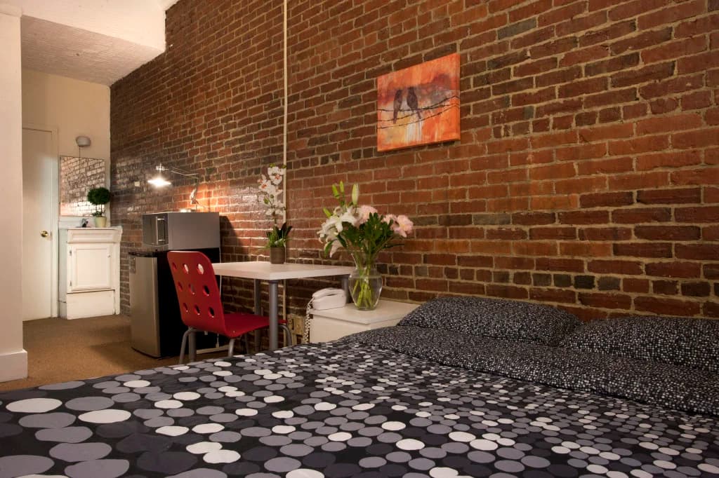 International Guest House