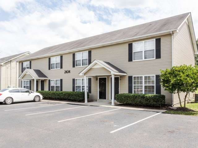 Hamlet Square Townhomes Unit 2344A