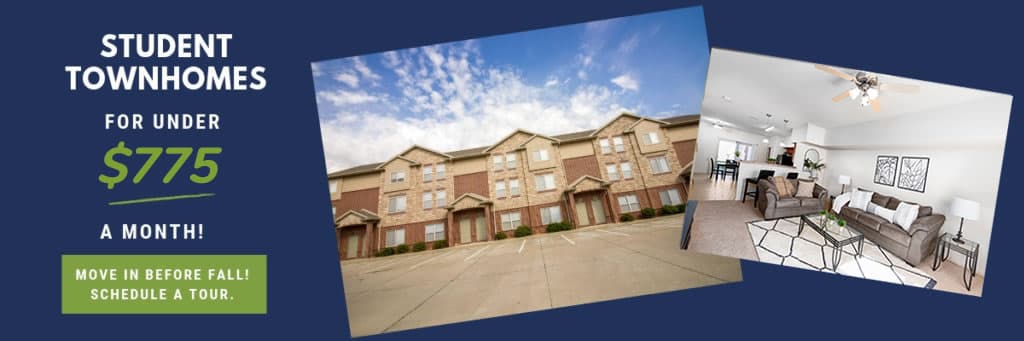 The Pointe at Rock Quarry Park