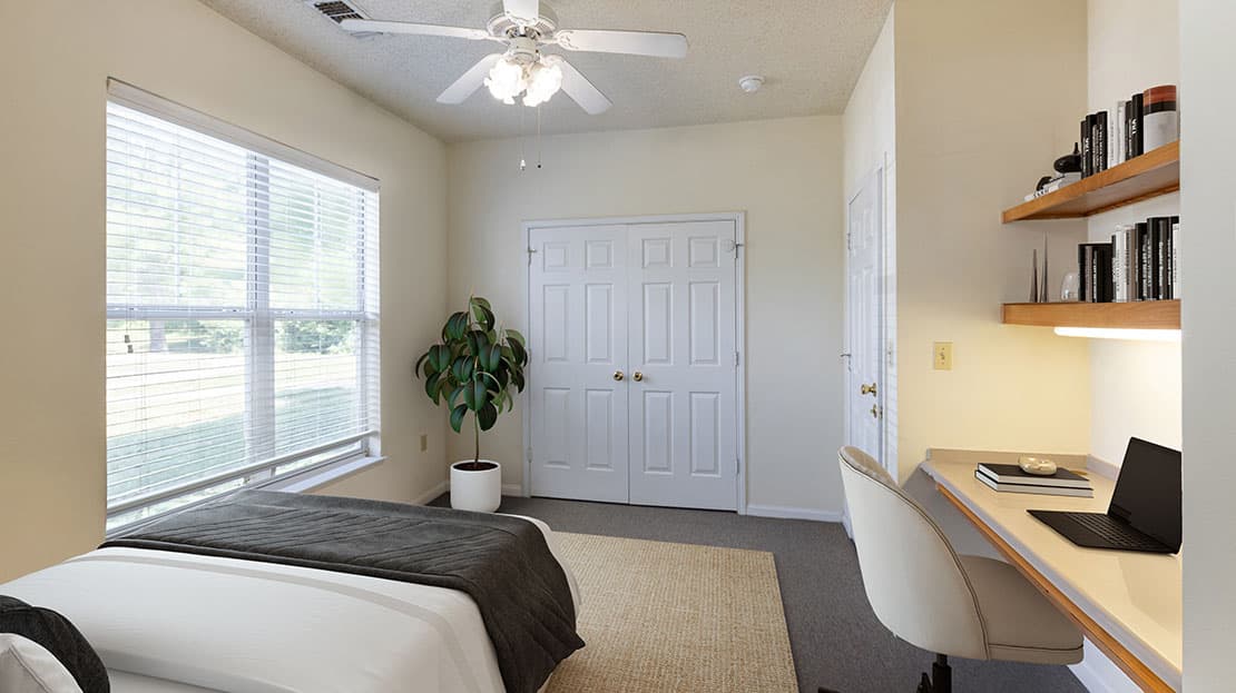 Cape Trails Apartments