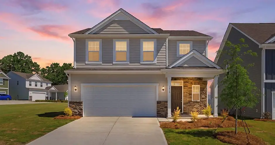 Wingate Meadows Rental Homes