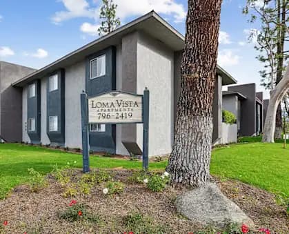 Loma Vista Apartments