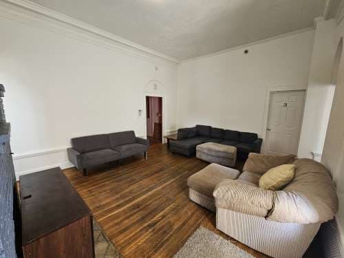Fourth Street Apartments