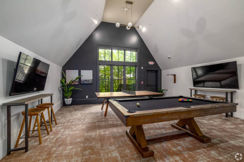 Arcadia Student Living