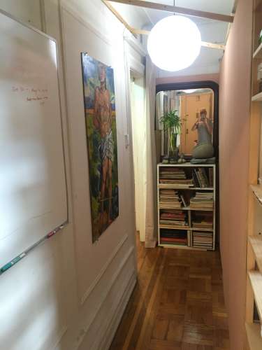Furnished Room for Rent