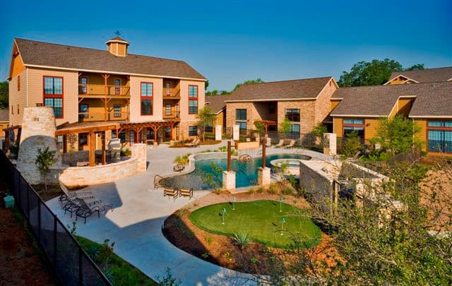 Bandera Ranch