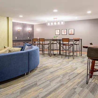 RiverPlace Apartments