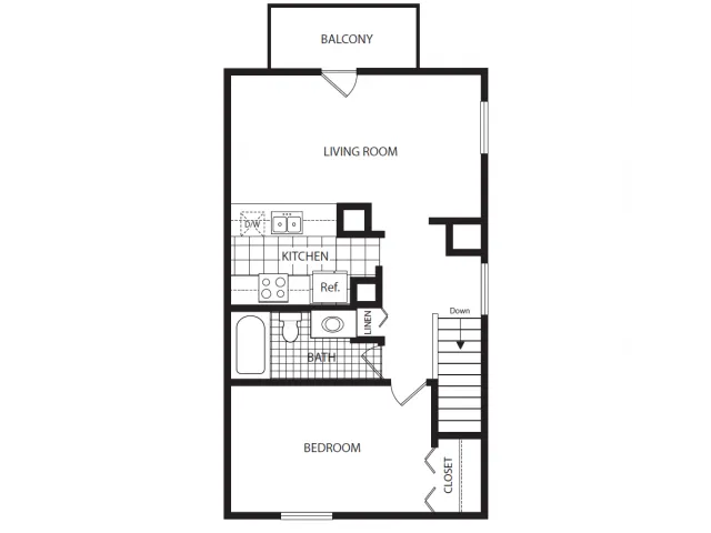 Schafer Square Apartments