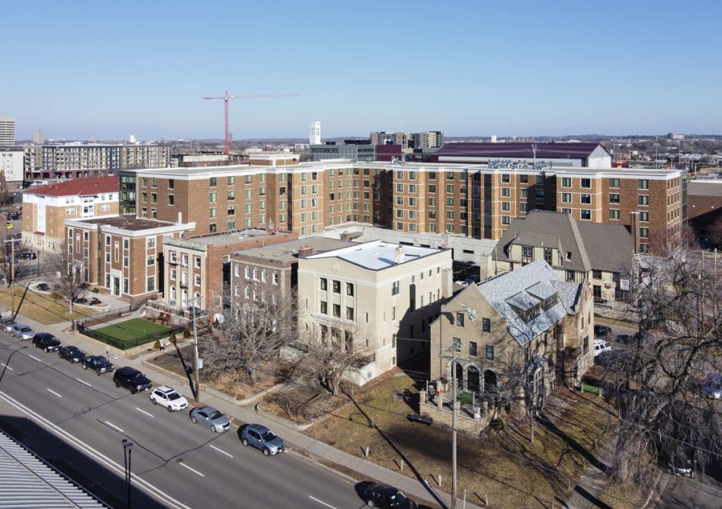Students' Co-op