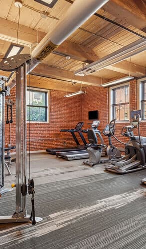 Voke Lofts