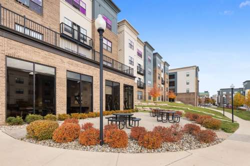 Phase 1 | University Edge Youngstown