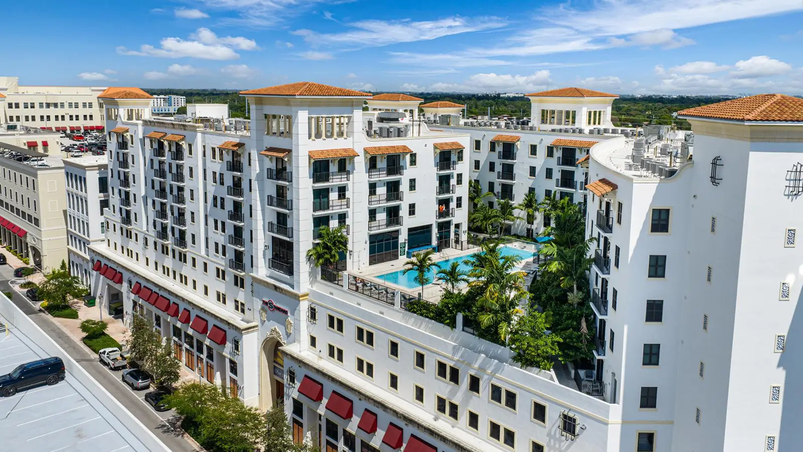 The Standard at Coral Gables