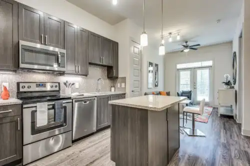 Inwood Station Apartments