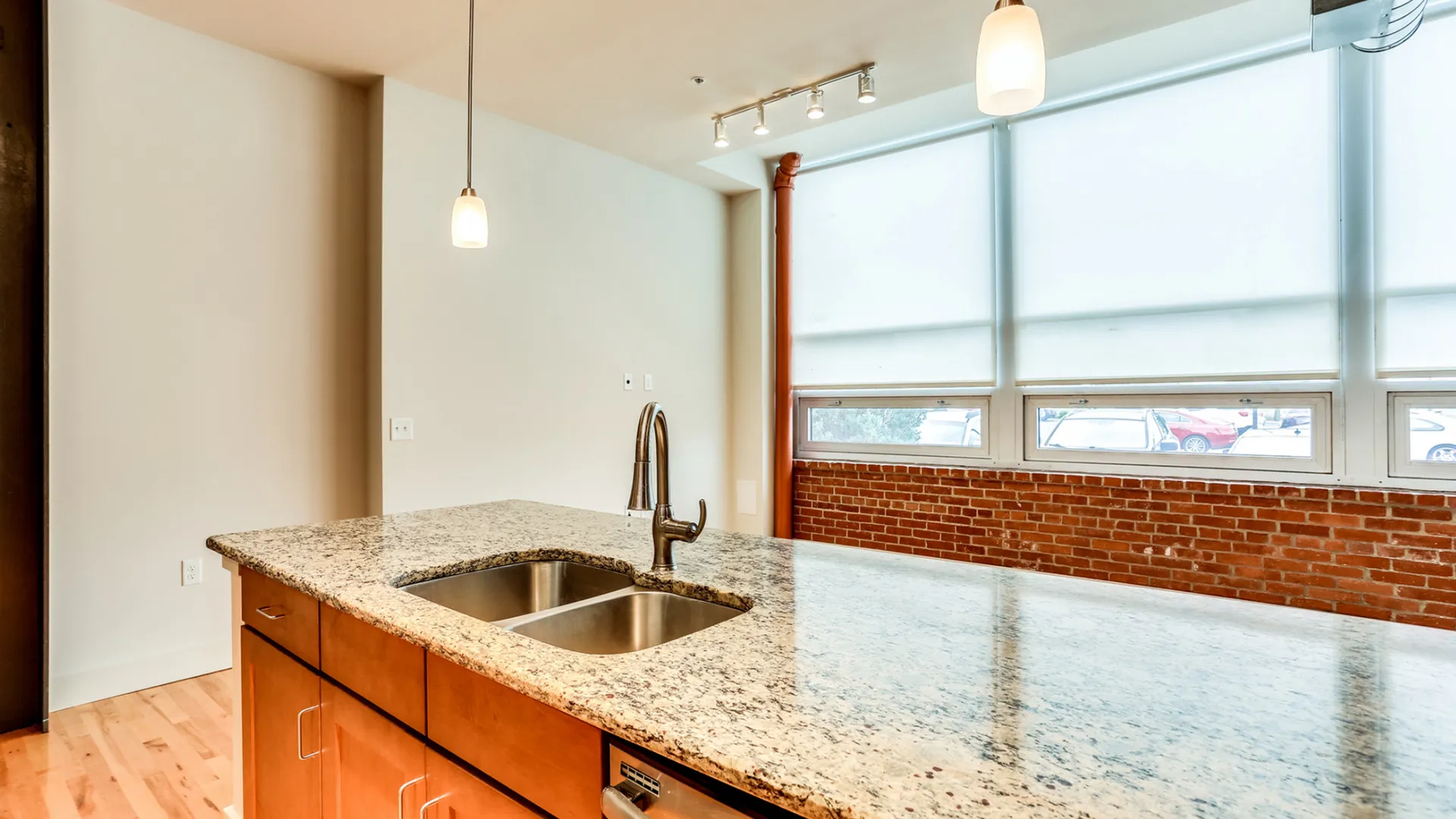 Lancaster Lofts Apartments