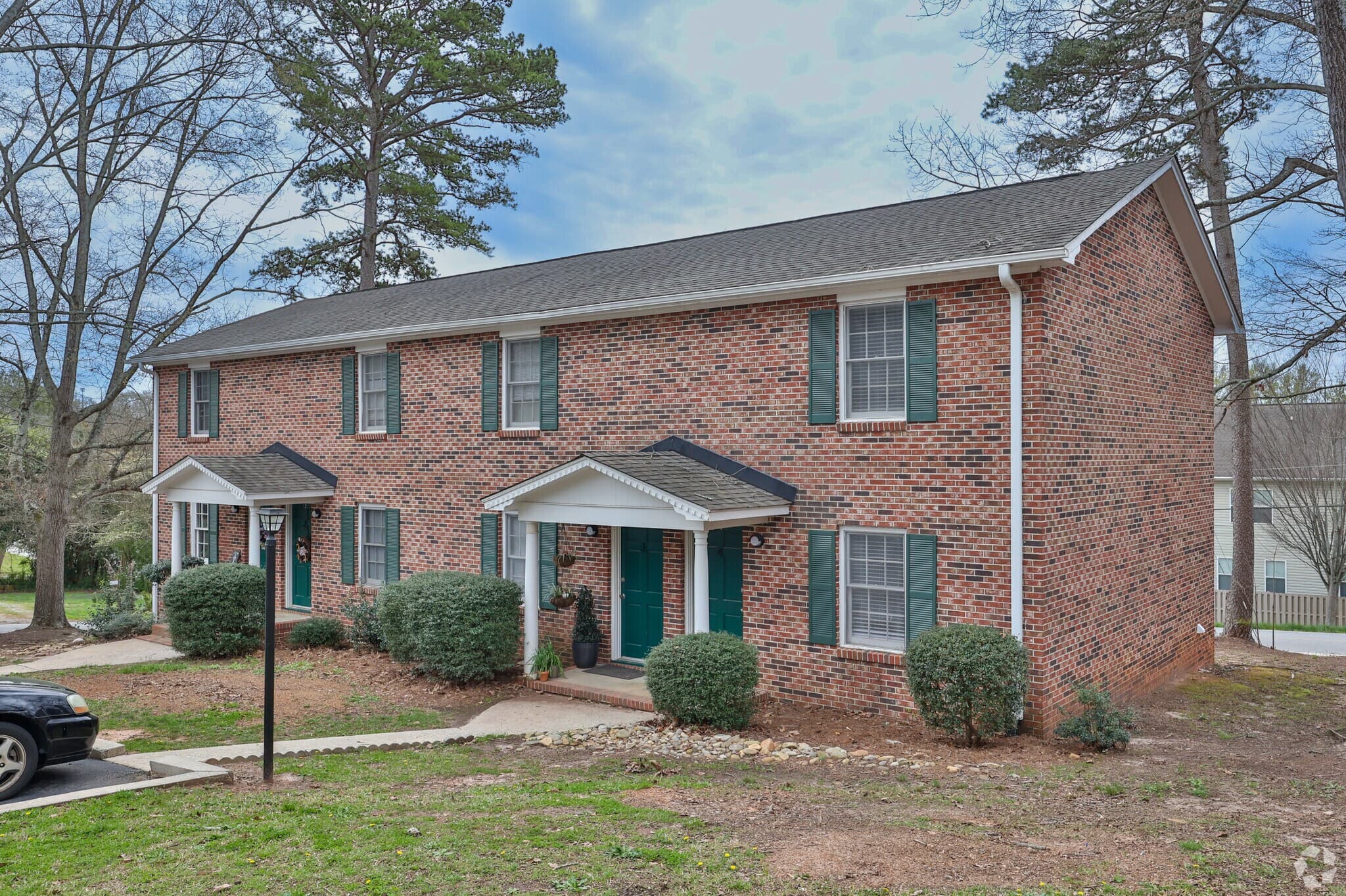 Vintages at Clemson