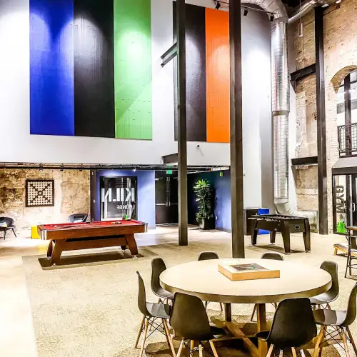 Malt House Apartments