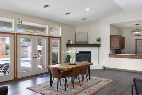 Cambridge Square Apartments