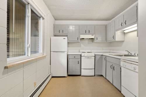 Campus Hause Apartments